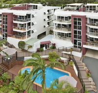 Bali Hai Apartments Noosa - Coogee Beach Accommodation