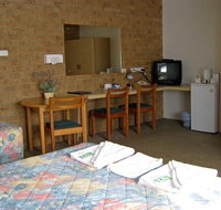 Ballina Centrepoint Motel - Coogee Beach Accommodation