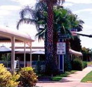 Balranald Motor Inn - Coogee Beach Accommodation