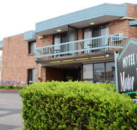 Motel 10 - Coogee Beach Accommodation