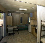 Barham Lakes Murray View Caravan Park - Coogee Beach Accommodation