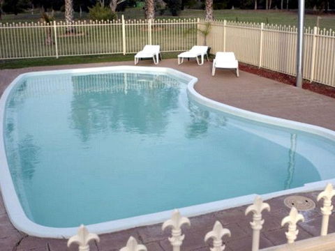 Barooga Golf View - Coogee Beach Accommodation 1