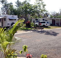 Batchelor Holiday Park - Coogee Beach Accommodation