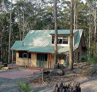 Bawley Bush Retreat - Coogee Beach Accommodation