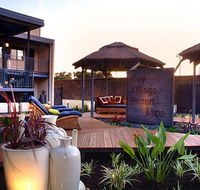 Bay Village Resort and Spa Dunsborough - Coogee Beach Accommodation