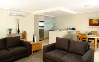 Beach Blue Resort - Coogee Beach Accommodation 2