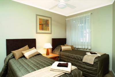 Beach Blue Resort - Coogee Beach Accommodation 4