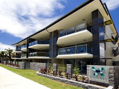 Beaches On Lammermoor Apartments - Coogee Beach Accommodation 0