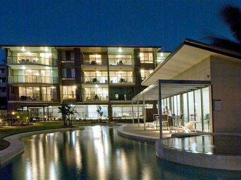 Beaches On Lammermoor Apartments - Coogee Beach Accommodation 1