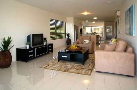 Beaches On Lammermoor Apartments - Coogee Beach Accommodation 3