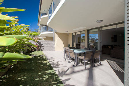 Beaches On Lammermoor Apartments - Coogee Beach Accommodation 4