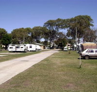 Beachmere Caravan Park - Coogee Beach Accommodation
