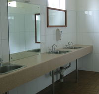 Beachport Caravan Park - Coogee Beach Accommodation