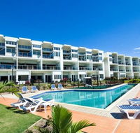 Beachside at Magnetic Harbour - Coogee Beach Accommodation