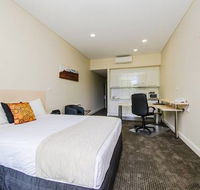 Belconnen Way Motel  Serviced Apartments - Coogee Beach Accommodation