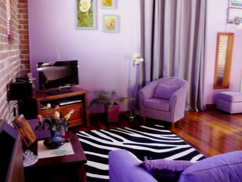 Bell Chapel B & B - Coogee Beach Accommodation 2