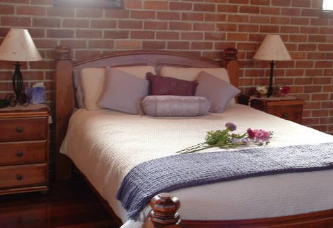 Bell Chapel B & B - Coogee Beach Accommodation 0