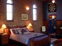 Bell Chapel B & B - Coogee Beach Accommodation 4