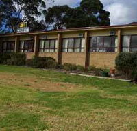 Bellbrae Motel - Coogee Beach Accommodation