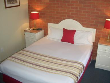 Bendigo Goldfields Motor Inn - Coogee Beach Accommodation 1