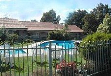 Bendigo Welcome Stranger Motel - Coogee Beach Accommodation