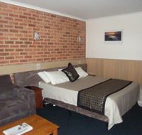 BEST WESTERN Colonial Motor Inn Bairnsdale - Coogee Beach Accommodation