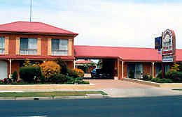 BEST WESTERN Colonial Motor Inn Bairnsdale - Coogee Beach Accommodation 4