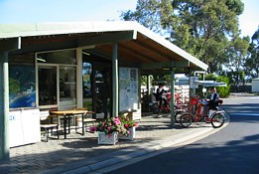 BIG4 Bairnsdale Holiday Park - Coogee Beach Accommodation 4
