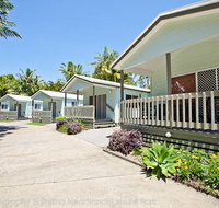 BIG4 Ballina Headlands Holiday Park - Coogee Beach Accommodation