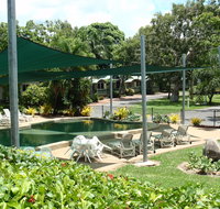 BIG4 Cooktown Holiday Park - Coogee Beach Accommodation