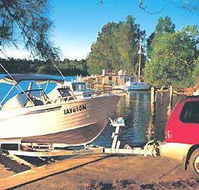 BIG4 Forster-Tuncurry Great Lakes Holiday Park - Coogee Beach Accommodation