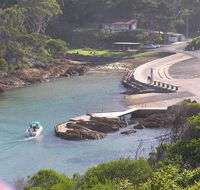 BIG4 Tathra Beach Holiday Park - Coogee Beach Accommodation