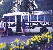 BIG4 Townsville Woodlands Holiday Park - Coogee Beach Accommodation