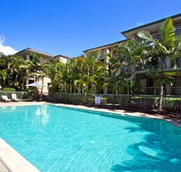 Bila Vista Holiday Apartments - Coogee Beach Accommodation