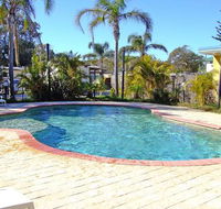 Birubi Beach Holiday Park - Coogee Beach Accommodation