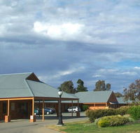 Bishop's Lodge Motor Inn - Coogee Beach Accommodation