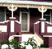 Blue Diamond Cottage - Coogee Beach Accommodation