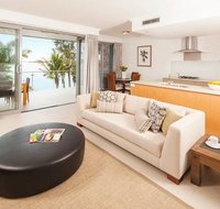 Blue Dolphin Holiday Resort - Coogee Beach Accommodation