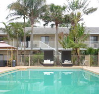 Blue Pacific Swansea - Coogee Beach Accommodation