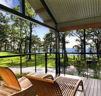 Bluebell Retreat House - Coogee Beach Accommodation