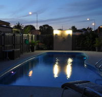Bluewater Harbour Motel - Bowen - Coogee Beach Accommodation