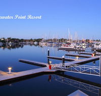 Bluewater Point - Coogee Beach Accommodation