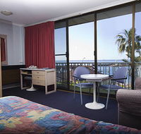 Boat Harbour Motel - Coogee Beach Accommodation