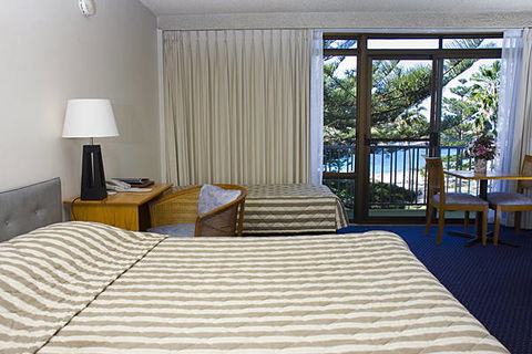 Boat Harbour Motel - Coogee Beach Accommodation 1