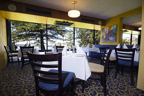 Boat Harbour Motel - Coogee Beach Accommodation 2