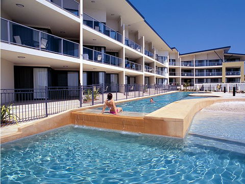 Boathouse Resort Tea Gardens - Coogee Beach Accommodation 0