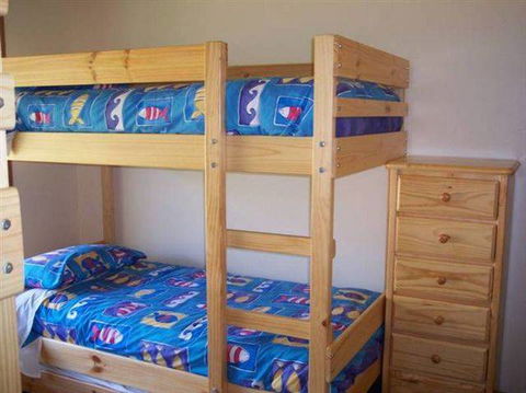 Bott's Beach Retreat - Coogee Beach Accommodation 2