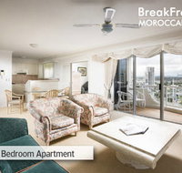 BreakFree Moroccan - Coogee Beach Accommodation