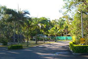 Thorneside QLD Coogee Beach Accommodation