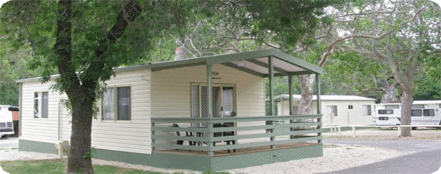 Brownhill Creek Tourist Park - Coogee Beach Accommodation